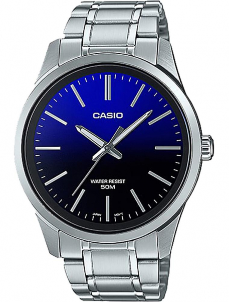 Наручные часы Casio MTP-E180D-2AVEF купить в Москве по доступной цене